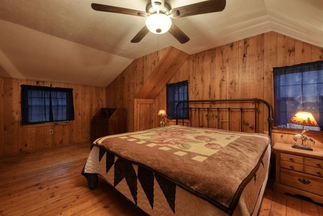 633 Timber Ridge Road, Blairsville, GA 30512