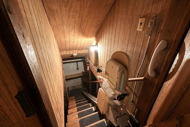 633 Timber Ridge Road, Blairsville, GA 30512