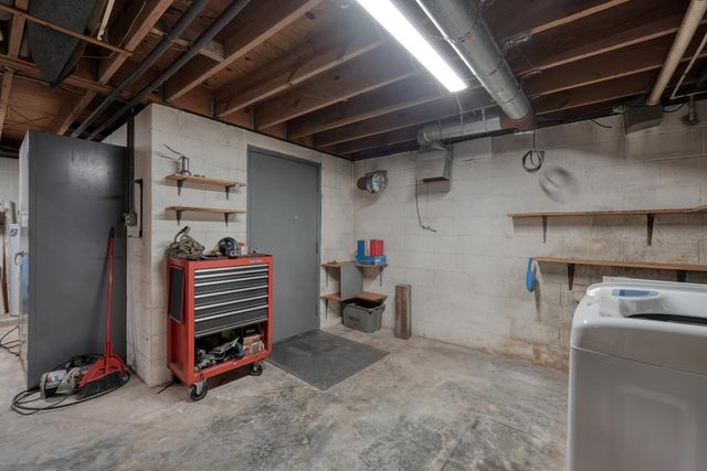 633 Timber Ridge Road, Blairsville, GA 30512