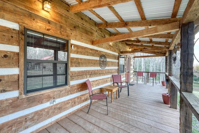 633 Timber Ridge Road, Blairsville, GA 30512