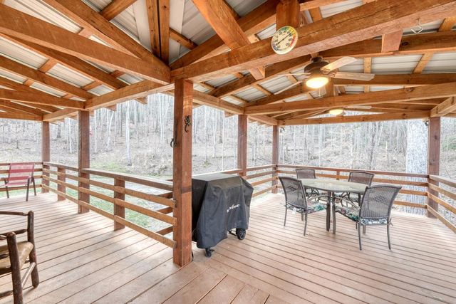 633 Timber Ridge Road, Blairsville, GA 30512