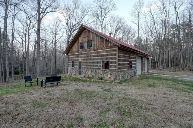 633 Timber Ridge Road, Blairsville, GA 30512