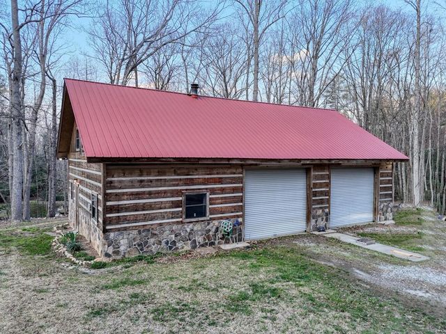 633 Timber Ridge Road, Blairsville, GA 30512