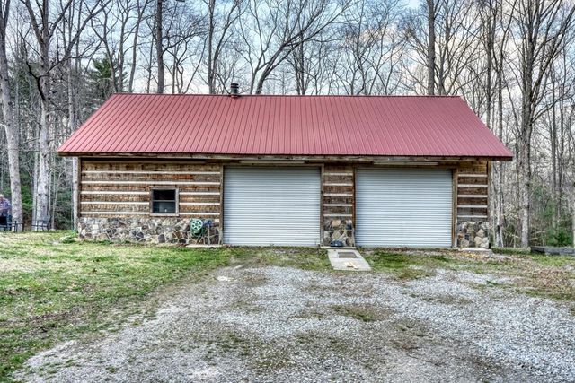 633 Timber Ridge Road, Blairsville, GA 30512