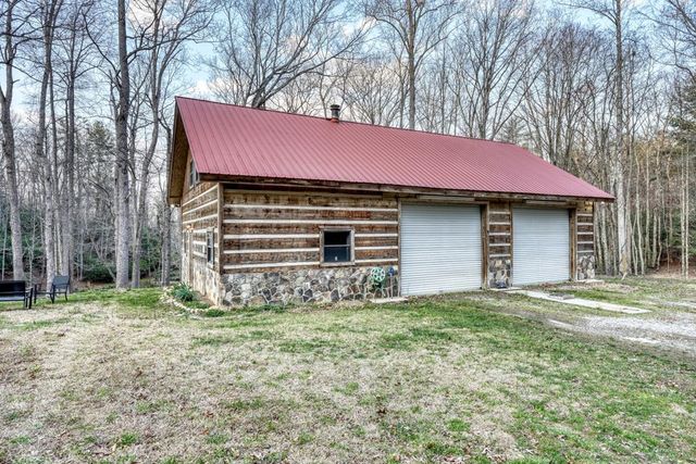 633 Timber Ridge Road, Blairsville, GA 30512