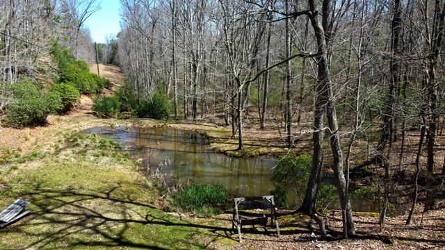 633 Timber Ridge Road, Blairsville, GA 30512