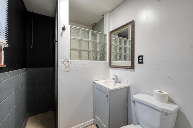 633 Timber Ridge Road, Blairsville, GA 30512