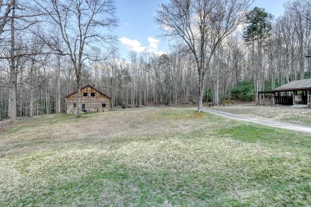 633 Timber Ridge Road, Blairsville, GA 30512