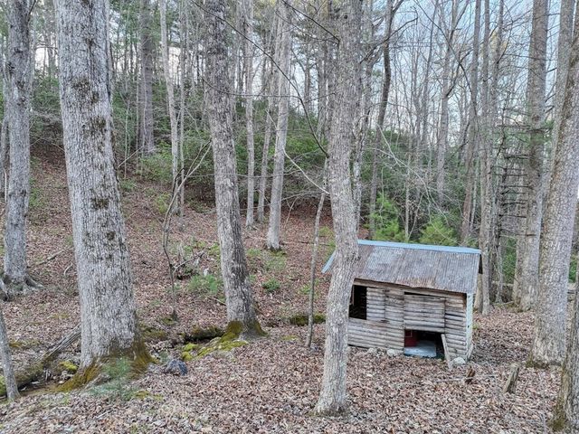 633 Timber Ridge Road, Blairsville, GA 30512