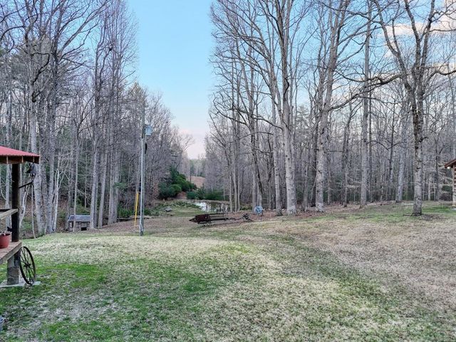 633 Timber Ridge Road, Blairsville, GA 30512