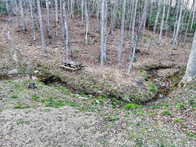 633 Timber Ridge Road, Blairsville, GA 30512