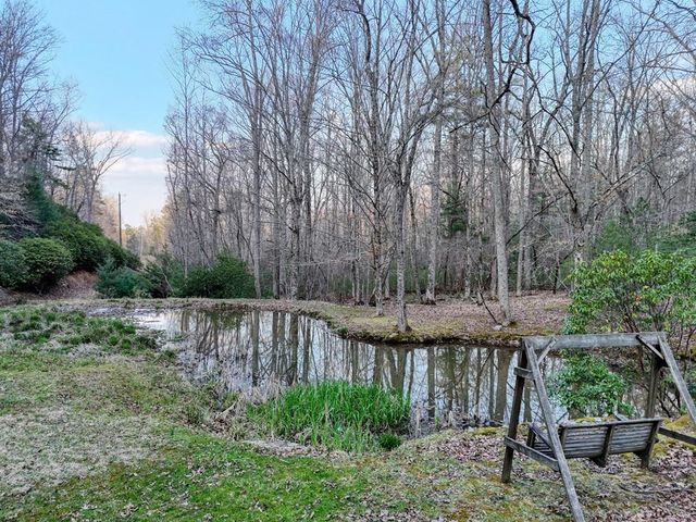 633 Timber Ridge Road, Blairsville, GA 30512