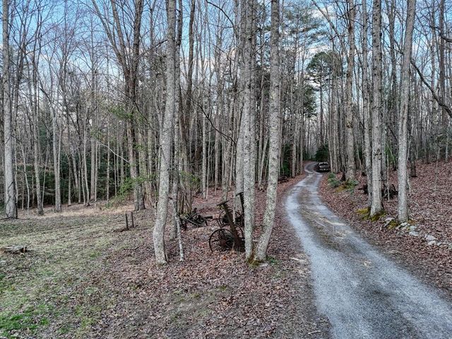 633 Timber Ridge Road, Blairsville, GA 30512