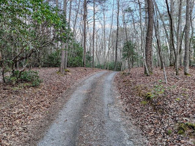 633 Timber Ridge Road, Blairsville, GA 30512