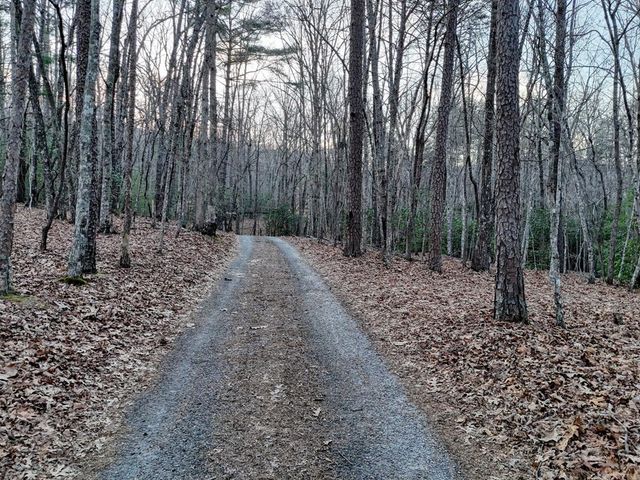 633 Timber Ridge Road, Blairsville, GA 30512
