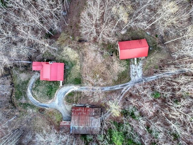 633 Timber Ridge Road, Blairsville, GA 30512