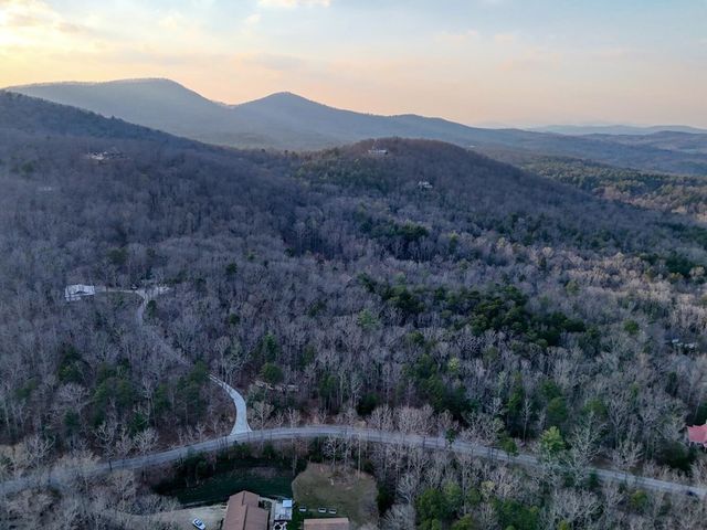 633 Timber Ridge Road, Blairsville, GA 30512