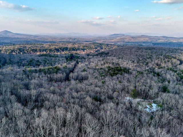 633 Timber Ridge Road, Blairsville, GA 30512