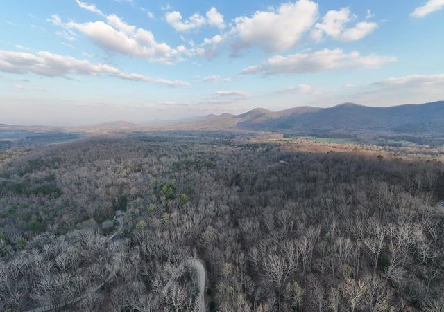 633 Timber Ridge Road, Blairsville, GA 30512
