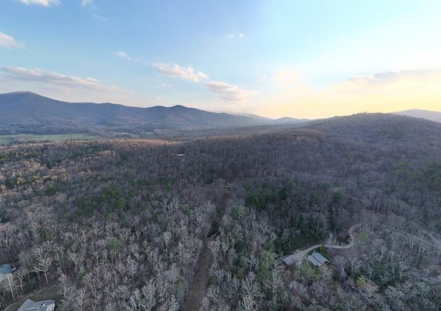 633 Timber Ridge Road, Blairsville, GA 30512