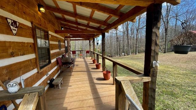 633 Timber Ridge Road, Blairsville, GA 30512