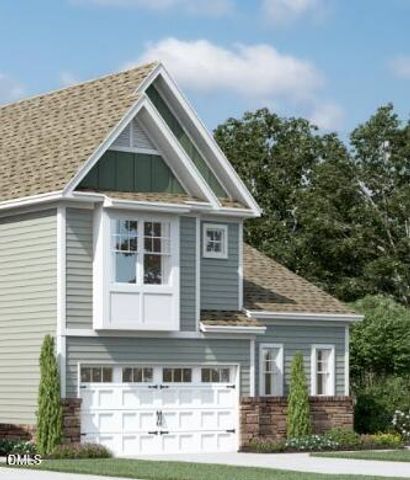 3144 Cathedral Comb Drive 255, New Hill, NC 27562