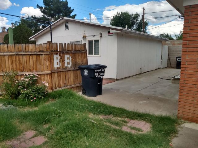 3513 CREST Avenue SE, Albuquerque, NM 87106
