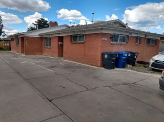 3513 CREST Avenue SE, Albuquerque, NM 87106