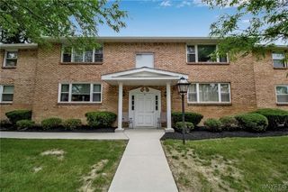 72 Old Lyme Drive 3, Amherst, NY 14221