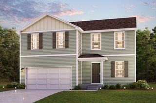 714 NORWAY Lane, Coopersville, MI 49404