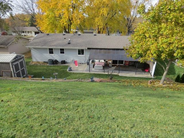 1509 Hillside LANE, Watertown, WI 53098