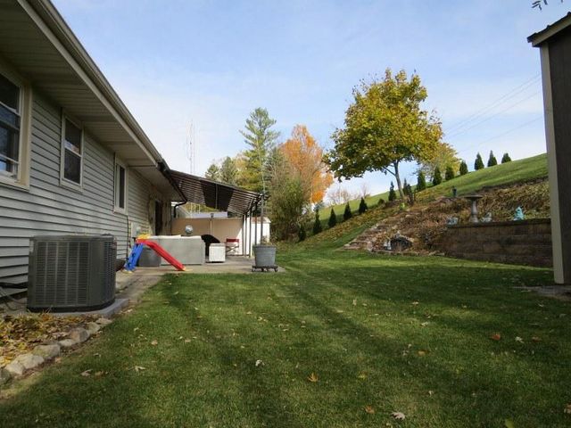 1509 Hillside LANE, Watertown, WI 53098