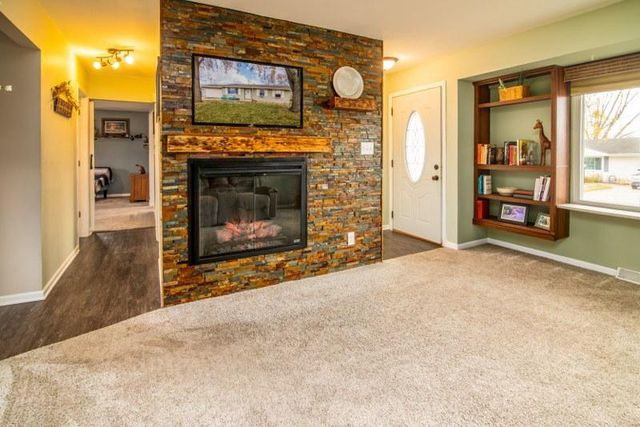 1509 Hillside LANE, Watertown, WI 53098