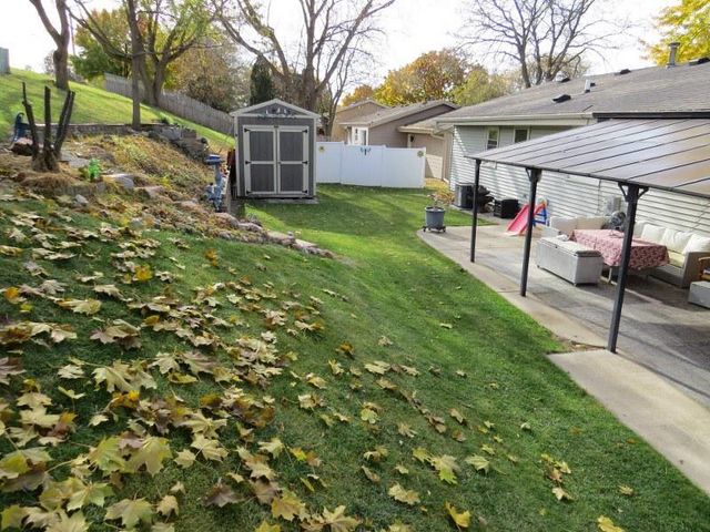 1509 Hillside LANE, Watertown, WI 53098