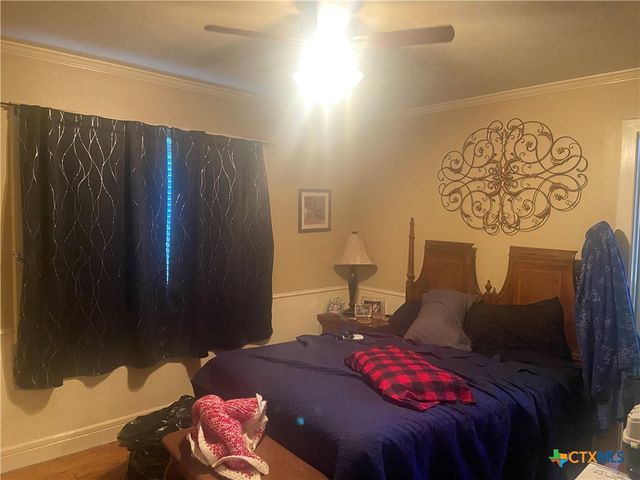 1002 Magnolia Street, Belton, TX 76513