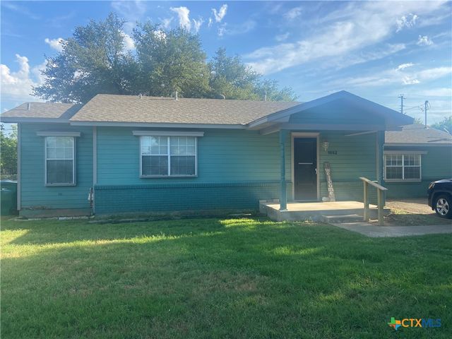 1002 Magnolia Street, Belton, TX 76513