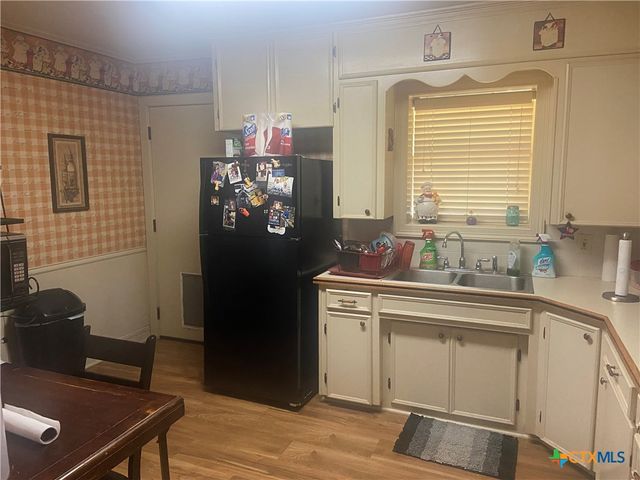 1002 Magnolia Street, Belton, TX 76513