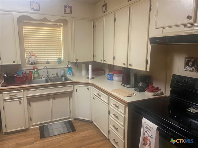 1002 Magnolia Street, Belton, TX 76513