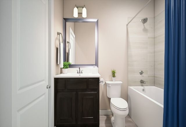 2608 Prairie Willow Lane, Mansfield, TX 76063