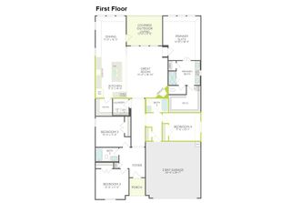 2608 Prairie Willow Lane, Mansfield, TX 76063