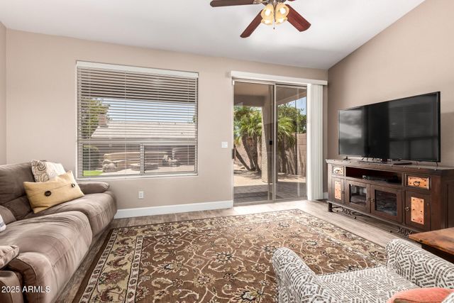 526 N MERINO --, Mesa, AZ 85205