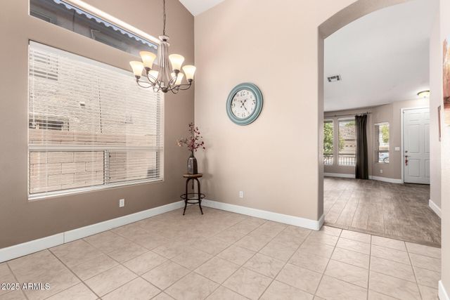 526 N MERINO --, Mesa, AZ 85205