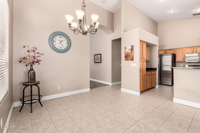 526 N MERINO --, Mesa, AZ 85205