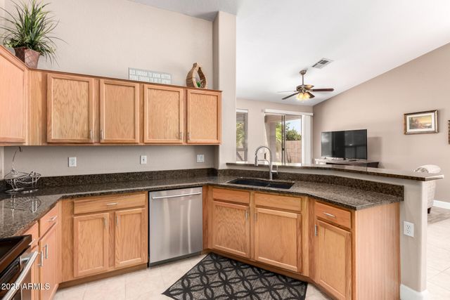 526 N MERINO --, Mesa, AZ 85205
