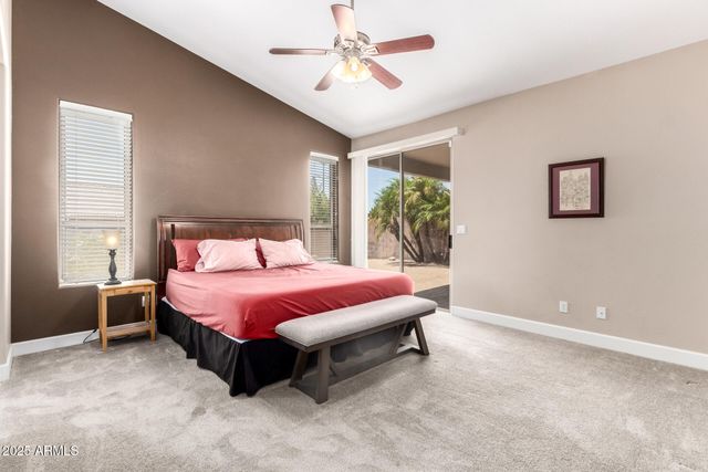 526 N MERINO --, Mesa, AZ 85205