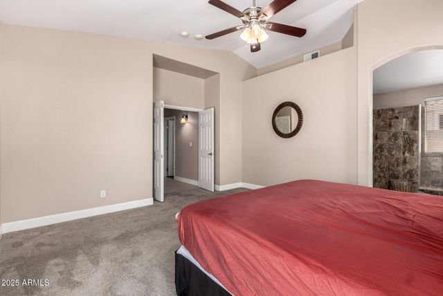 526 N MERINO --, Mesa, AZ 85205