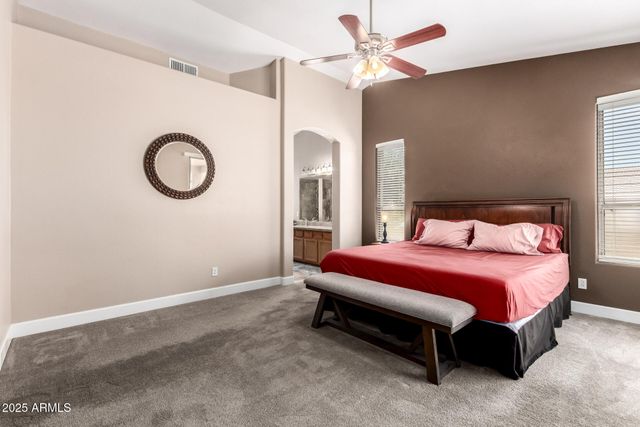 526 N MERINO --, Mesa, AZ 85205