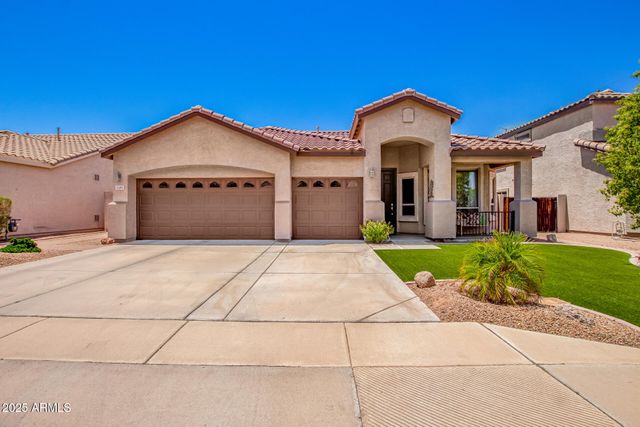 526 N MERINO --, Mesa, AZ 85205