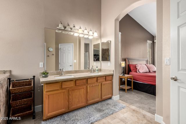 526 N MERINO --, Mesa, AZ 85205