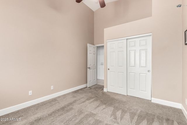 526 N MERINO --, Mesa, AZ 85205